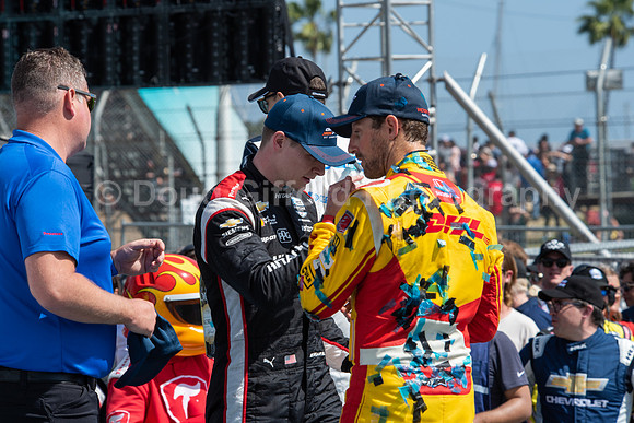 Acura Grand Prix of Long Beach 2022