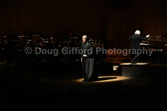 Pacific Symphony - Verdi's Otello