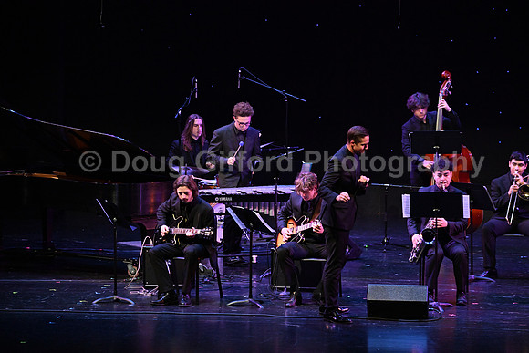 California School of the Arts- San Gabriel Valley Foundation Season Finale 2022