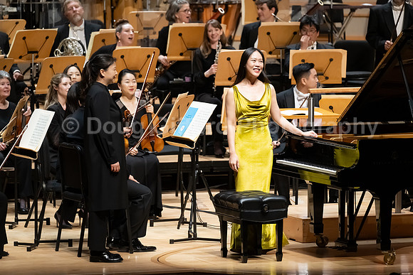 Pacific Symphony - Tchaikovsky's Sixth