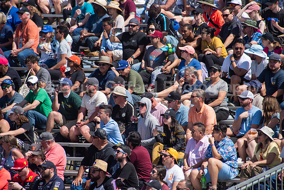 Acura Grand Prix of Long Beach 2022