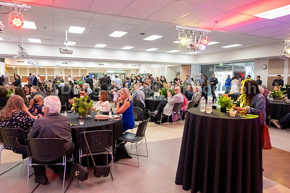 CSARTS-SGV Season Finale Reception and Performance