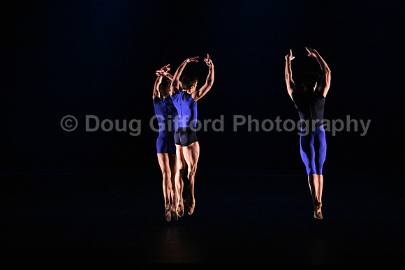 American Ballet Theatre - Forward