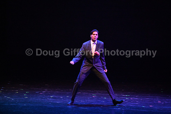 California School of the Arts- San Gabriel Valley Foundation Season Finale 2022