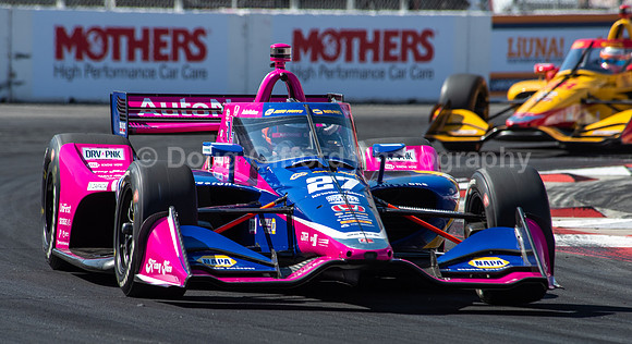 Acura Grand Prix of Long Beach 2022