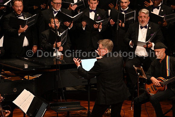 MenAlive - Orange County Gay Men's Chorus