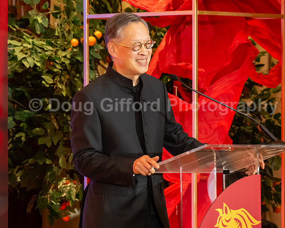 Lunar New Year 2026 - Year of the Fire Horse