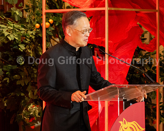 Lunar New Year 2026 - Year of the Fire Horse
