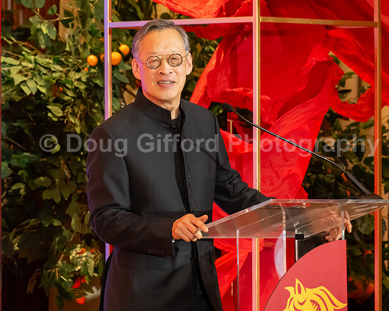 Lunar New Year 2026 - Year of the Fire Horse