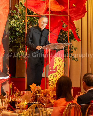 Lunar New Year 2026 - Year of the Fire Horse