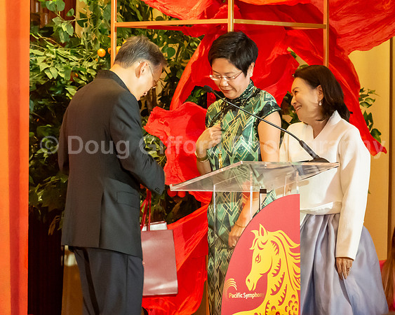 Lunar New Year 2026 - Year of the Fire Horse