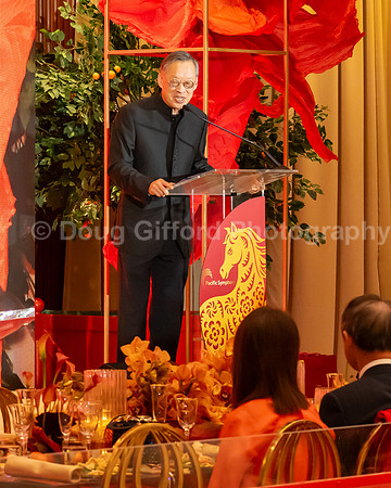 Lunar New Year 2026 - Year of the Fire Horse