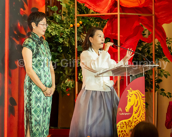 Lunar New Year 2026 - Year of the Fire Horse