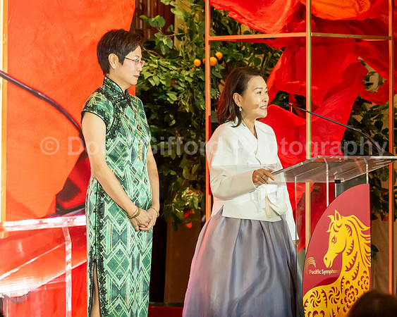 Lunar New Year 2026 - Year of the Fire Horse