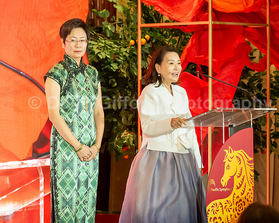 Lunar New Year 2026 - Year of the Fire Horse