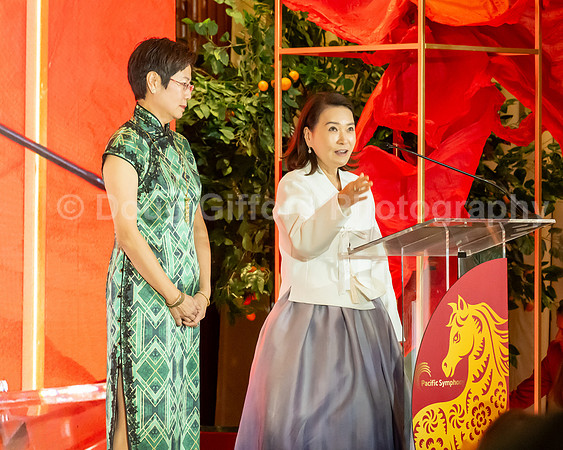 Lunar New Year 2026 - Year of the Fire Horse