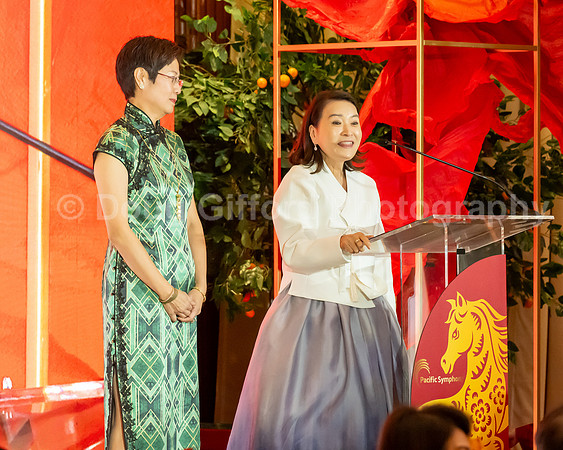 Lunar New Year 2026 - Year of the Fire Horse