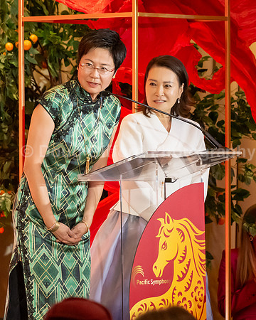 Lunar New Year 2026 - Year of the Fire Horse