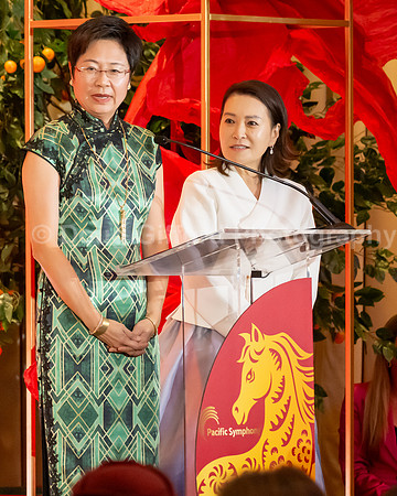 Lunar New Year 2026 - Year of the Fire Horse