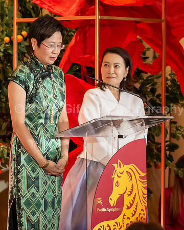 Lunar New Year 2026 - Year of the Fire Horse
