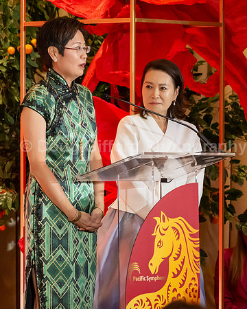 Lunar New Year 2026 - Year of the Fire Horse