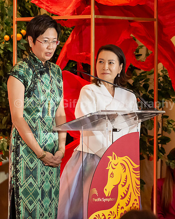 Lunar New Year 2026 - Year of the Fire Horse