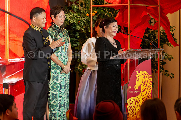Lunar New Year 2026 - Year of the Fire Horse