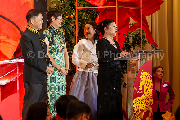 Lunar New Year 2026 - Year of the Fire Horse