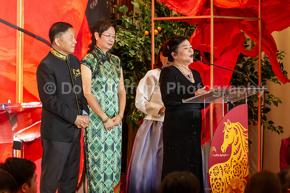 Lunar New Year 2026 - Year of the Fire Horse