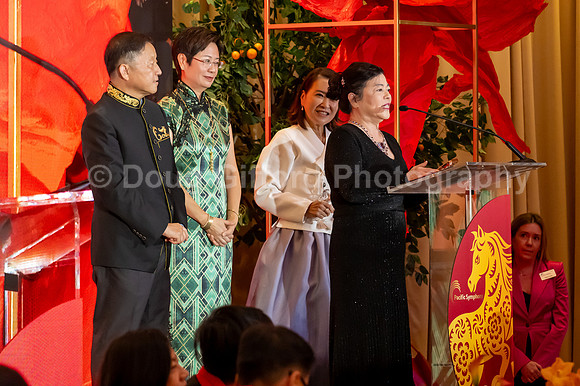 Lunar New Year 2026 - Year of the Fire Horse