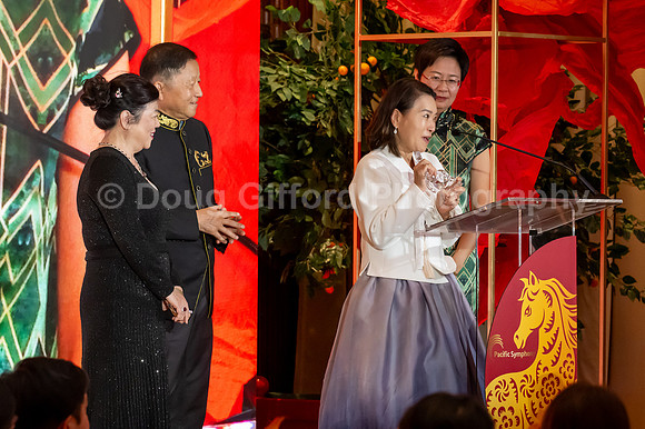 Lunar New Year 2026 - Year of the Fire Horse
