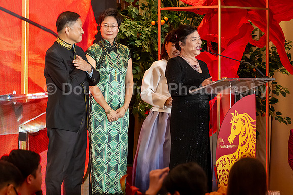 Lunar New Year 2026 - Year of the Fire Horse