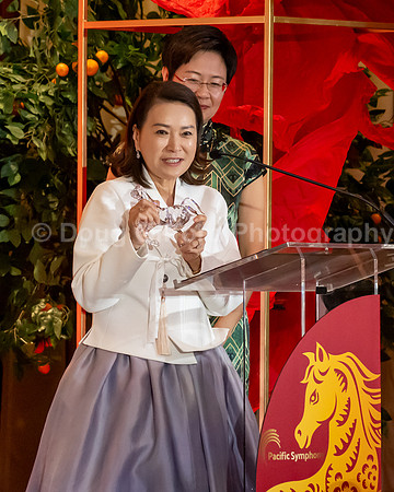 Lunar New Year 2026 - Year of the Fire Horse