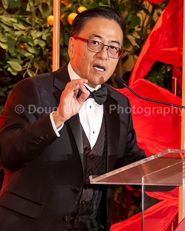 Lunar New Year 2026 - Year of the Fire Horse