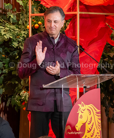 Lunar New Year 2026 - Year of the Fire Horse