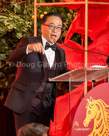 Lunar New Year 2026 - Year of the Fire Horse