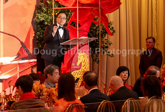 Lunar New Year 2026 - Year of the Fire Horse