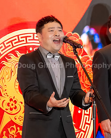 Lunar New Year 2026 - Year of the Fire Horse