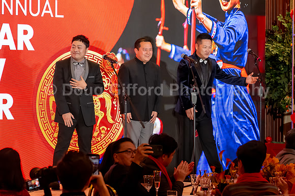 Lunar New Year 2026 - Year of the Fire Horse