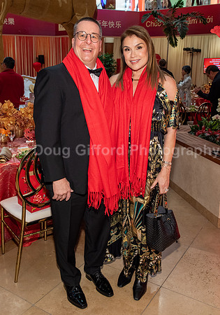 Lunar New Year 2026 - Year of the Fire Horse