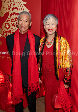 Lunar New Year 2026 - Year of the Fire Horse