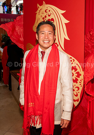 Lunar New Year 2026 - Year of the Fire Horse