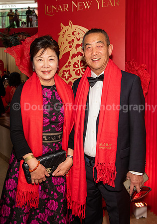Lunar New Year 2026 - Year of the Fire Horse