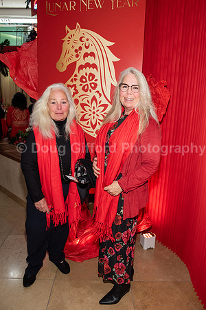 Lunar New Year 2026 - Year of the Fire Horse