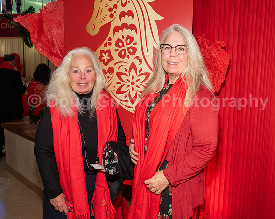 Lunar New Year 2026 - Year of the Fire Horse