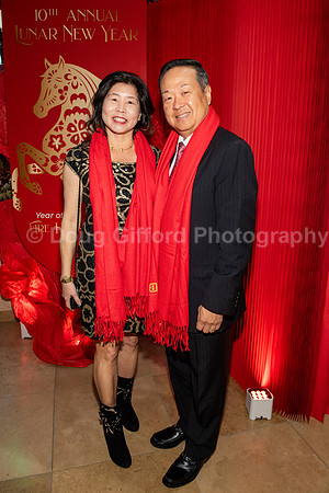 Lunar New Year 2026 - Year of the Fire Horse