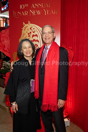 Lunar New Year 2026 - Year of the Fire Horse