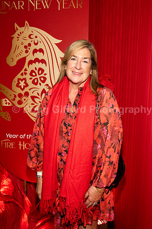 Lunar New Year 2026 - Year of the Fire Horse
