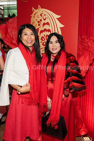 Lunar New Year 2026 - Year of the Fire Horse