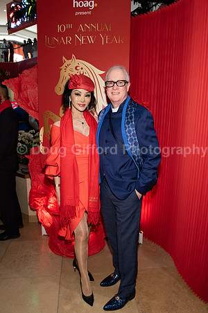 Lunar New Year 2026 - Year of the Fire Horse